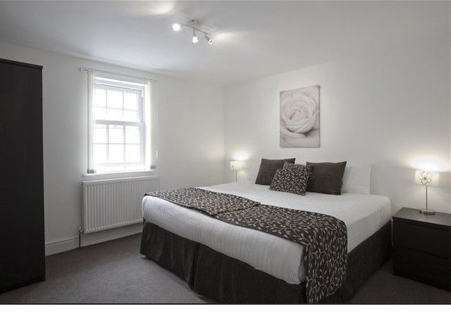 Excel Apartments Stratford לונדון מראה חיצוני תמונה